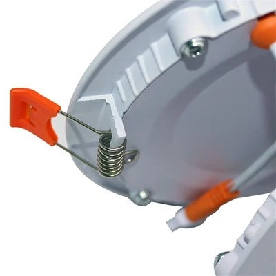תאורת Rgb Led שקועה