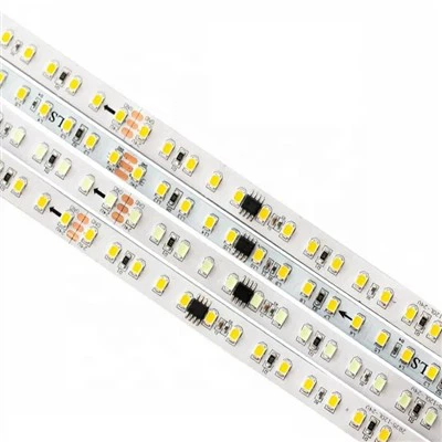 Rgb Led Strip 5 מטר