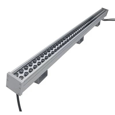 RGBW ליניארי LED Wall Washer