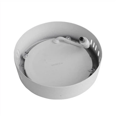 פאנל LED עגול 24w