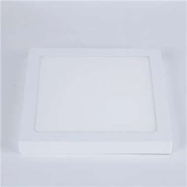תאורת LED שטוחה על פני השטח