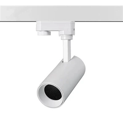 תאורת מסלול לתקרה משופעת