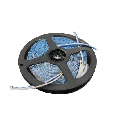 רצועת תאורה לד מתחת למכסה המנוע