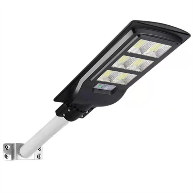 Solar Light For Road