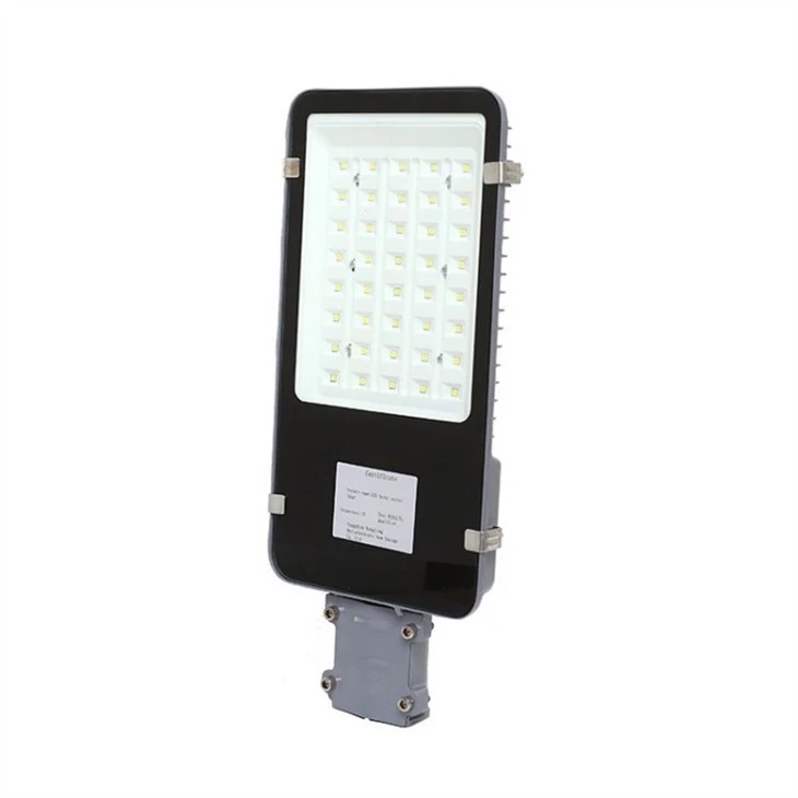 induction street lamp