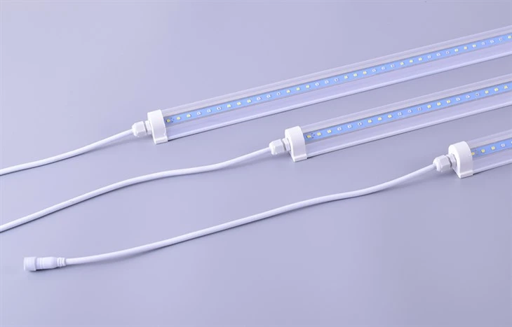 T8 Led Grow אורות למכירה