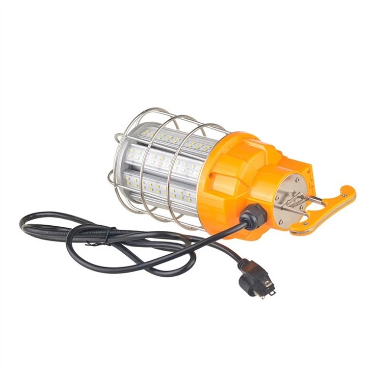 temporary construction light fixture 4