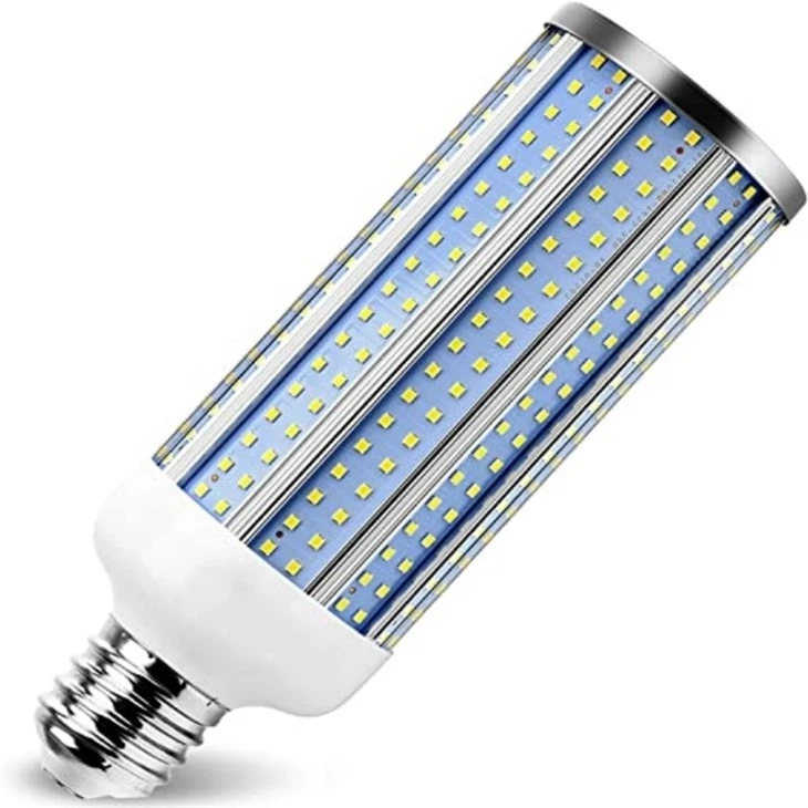 110V~277V Corn Cob Light