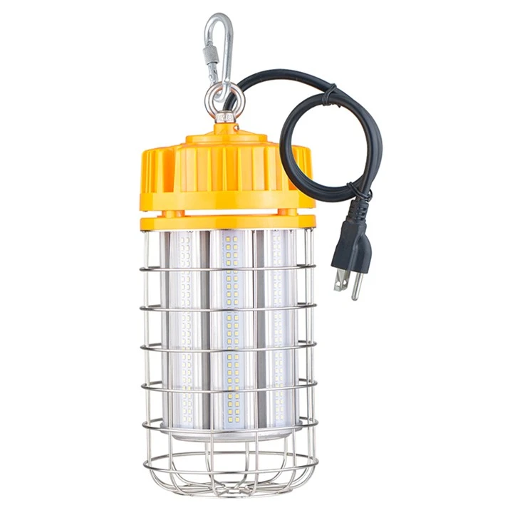 120W 360 Degree Illumination LED Tripod Work Light