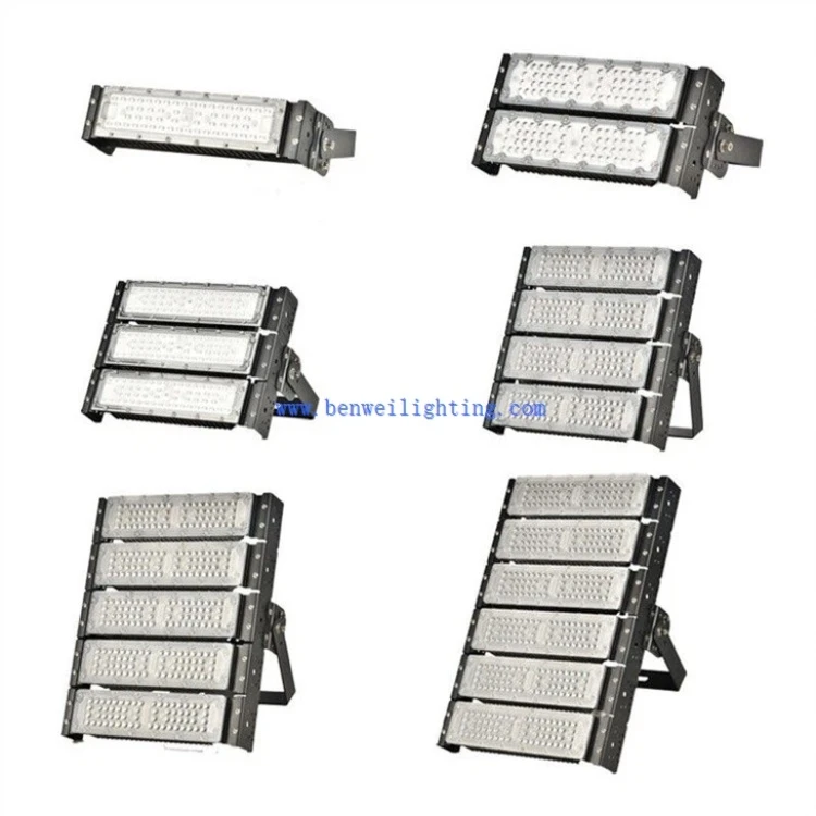 200W 4500K LED Stadium Light