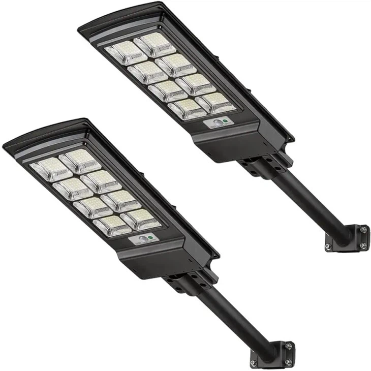 400w Solar Street Light IP67