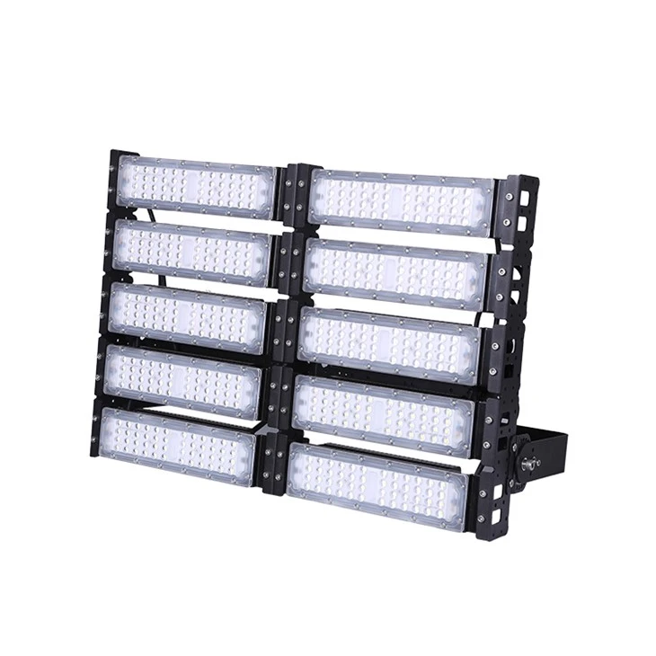 400 וואט LED אצטדיון Flood High Mast Light