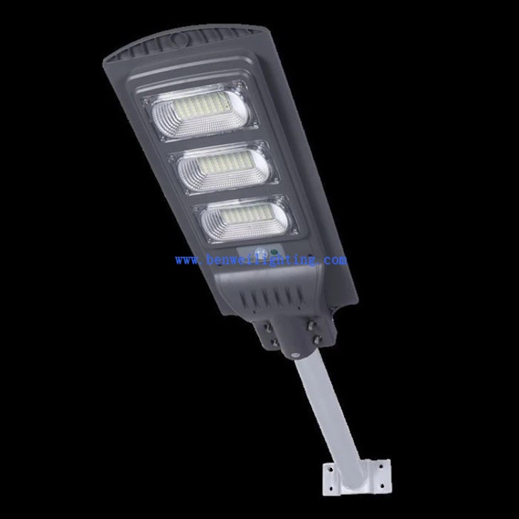 4500K Ip68 LED Solar Street Light