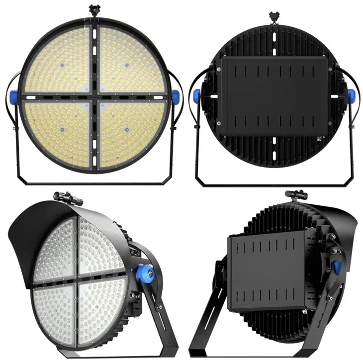 600w Outdoor Led Stadium Flood Light