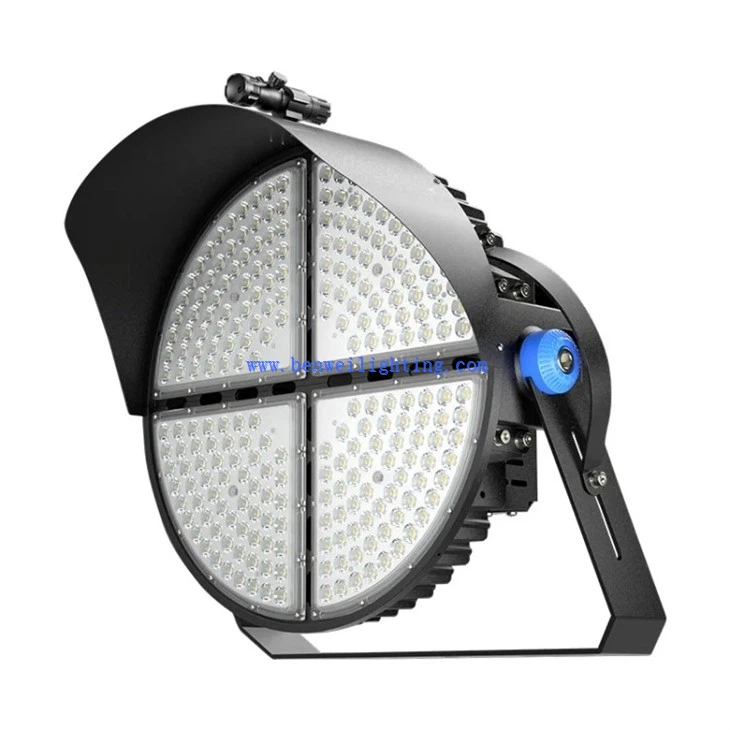 LED stadium light