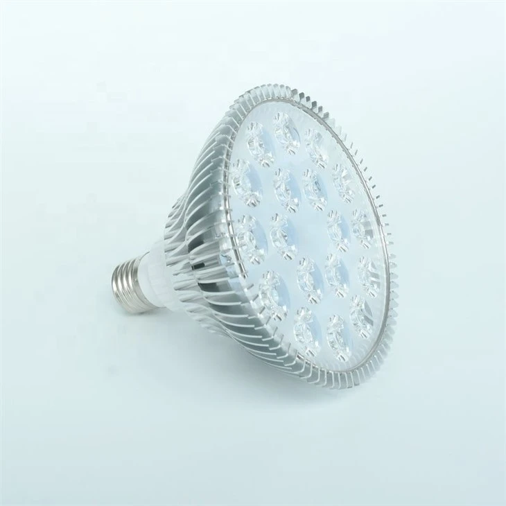 660nm LED Red Light Therapy Bulb best