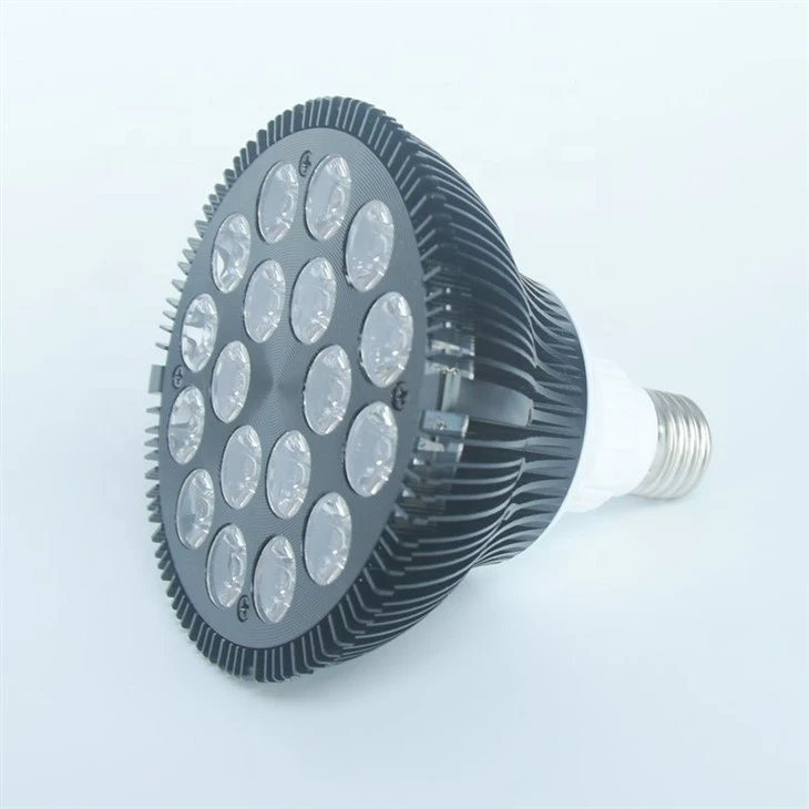 660nm LED Red Light Therapy Bulb high quality