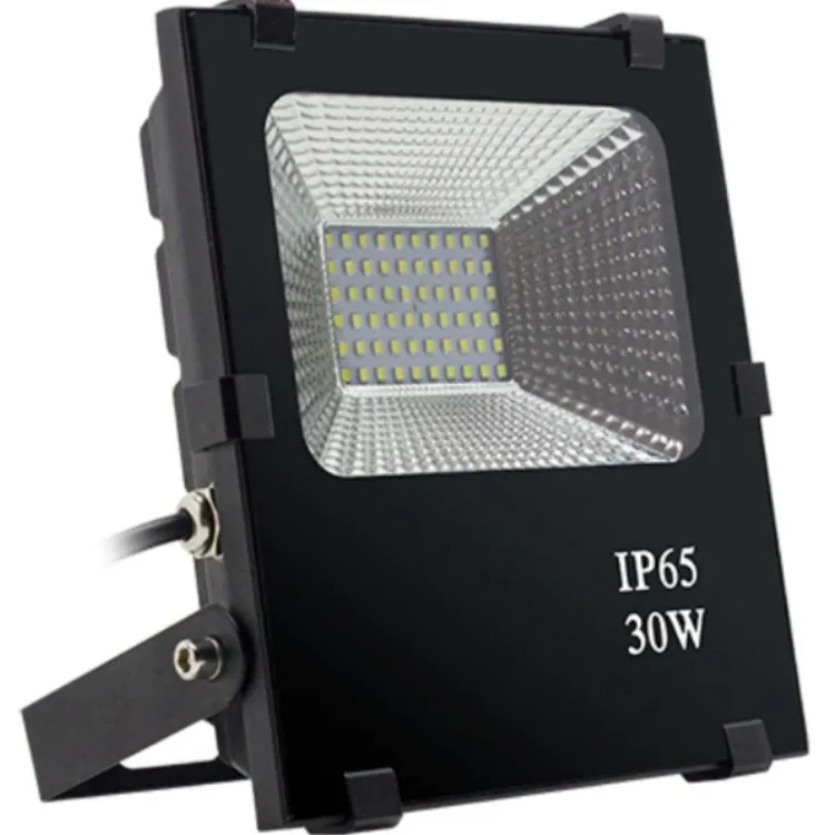 80W Flood Light