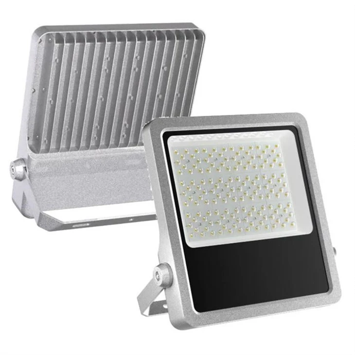 Strong Wind Resistance Outdoor Stadium Led Floodlight factory