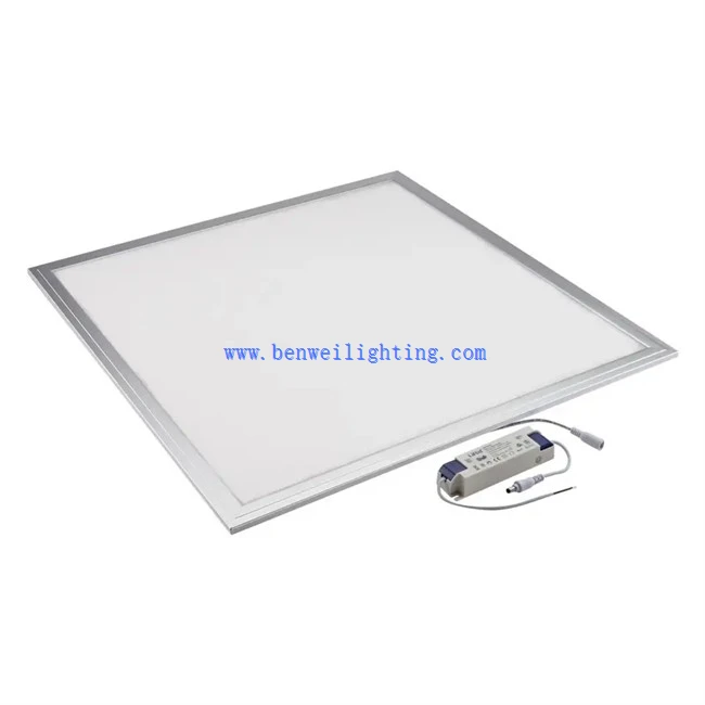 Acrylic LED Flat Panel Light (2)