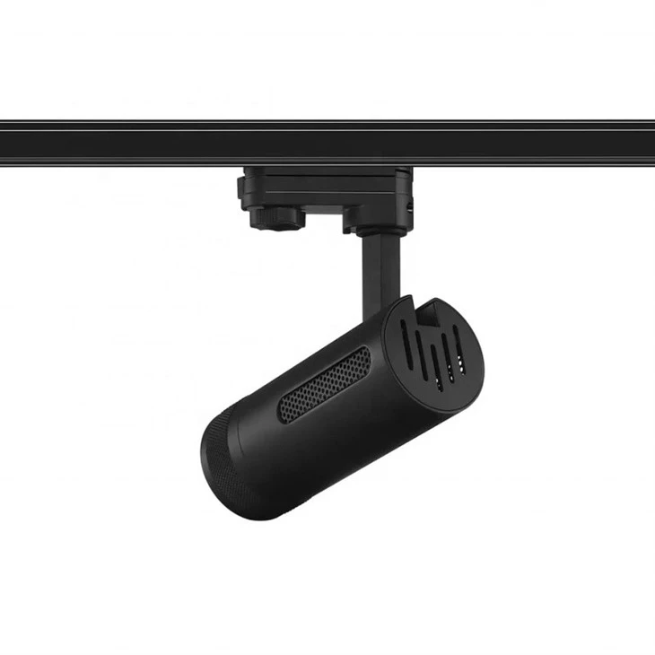 Adjustable Focus R Led Zoom Track Light Track Spotlight best