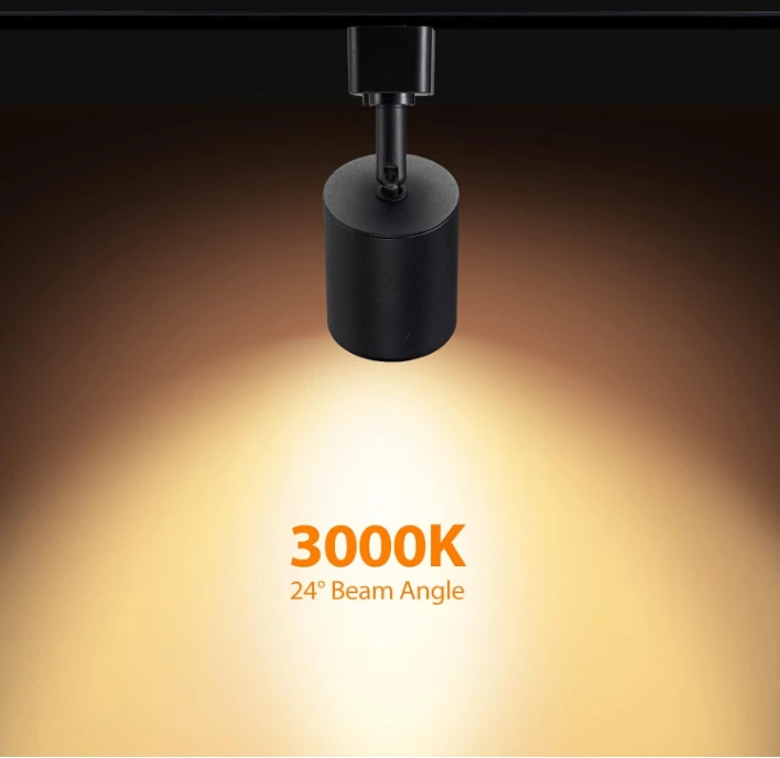 Adjustable Led Track Lamp Light