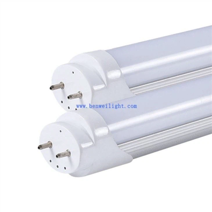 Aluminum G13 T8 Led Light Tube