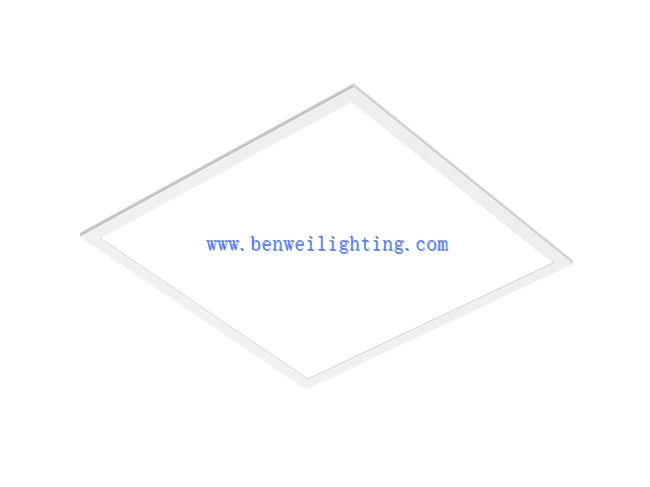 Big Square 600x600cm 36W LED Panel Light (3)