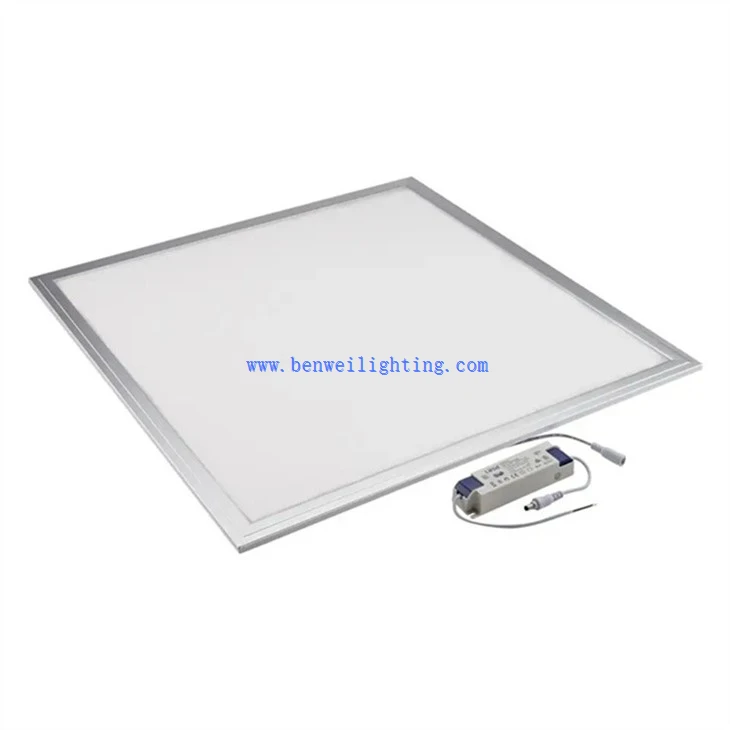 Big Square 600x600cm 36W LED Panel Light (4)