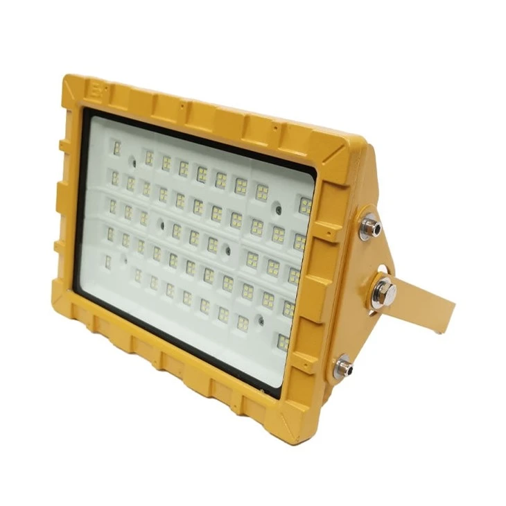 Blast Proof Lights Waterproof Led Floodlight