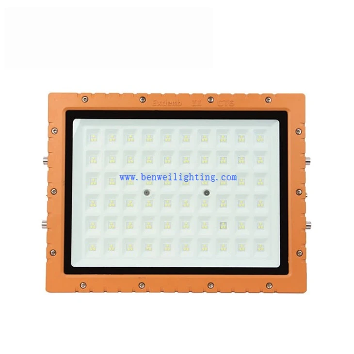 Chemical Industry Lab Ip65 Waterproof Led Floodlight