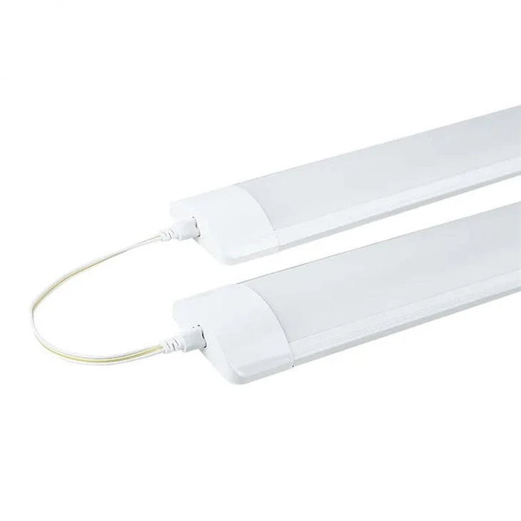 Connectable Led Batten Light