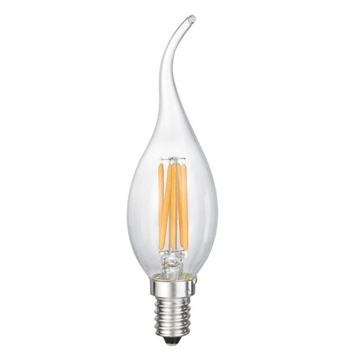 Dimmable Vintage LED Filament Lights suppliers