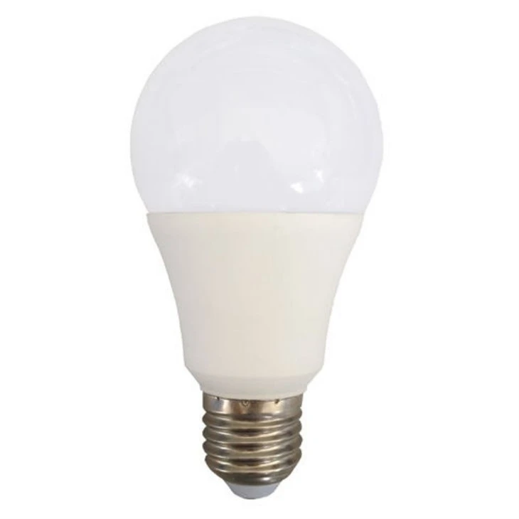 E27 Aluminum Raw Material LED Bulb Light high quality