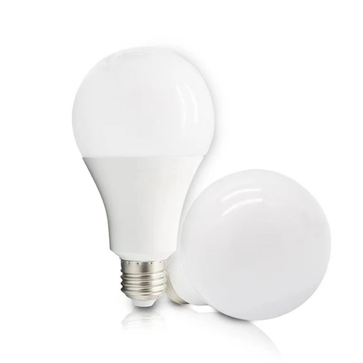 E27 Aluminum Raw Material LED Bulb Light price