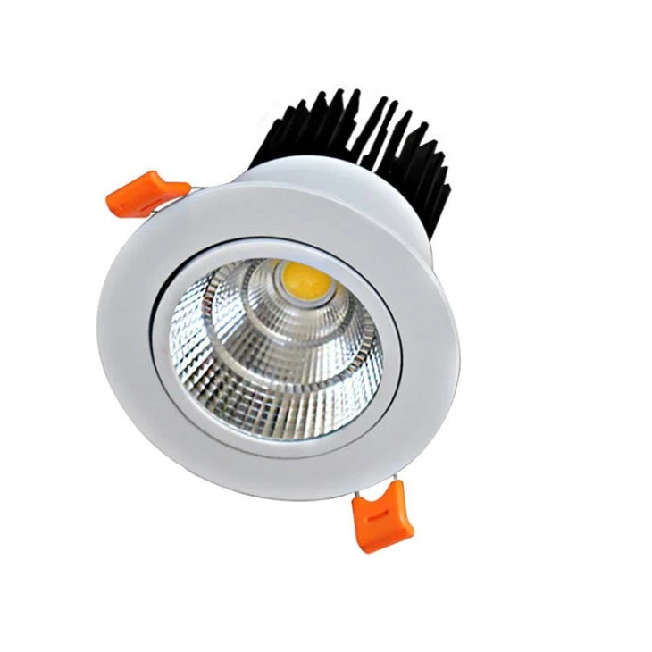Embedded Indoor Home Spotlight Recessed