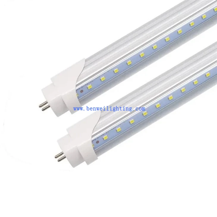 battery led tube light