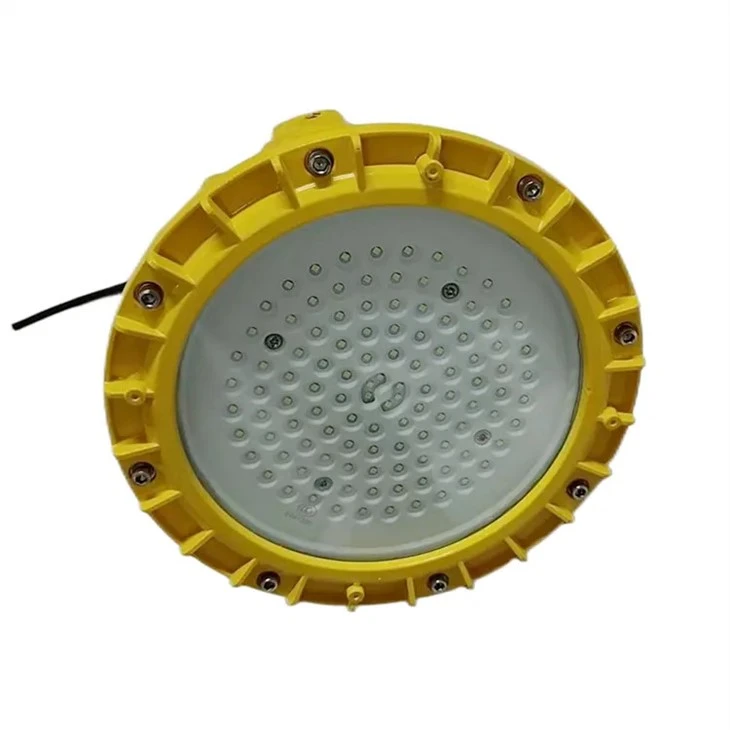 Explosion Proof Led High Bay Lights