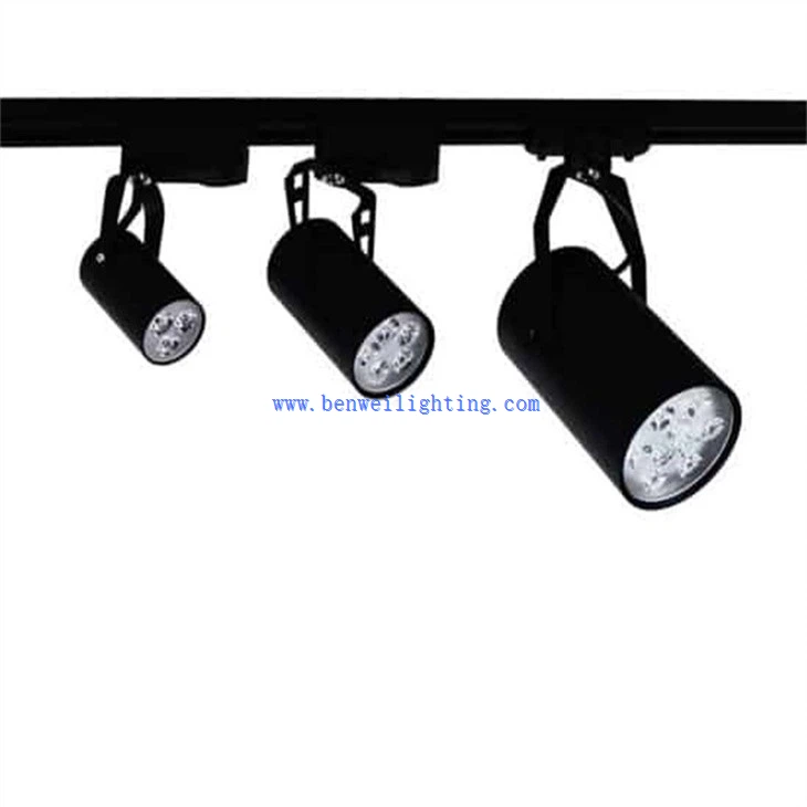 Fitting Room Track Light (2)