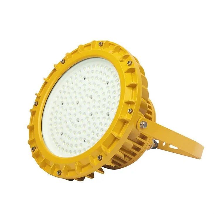 Hazardous Areas Industrial Lamp