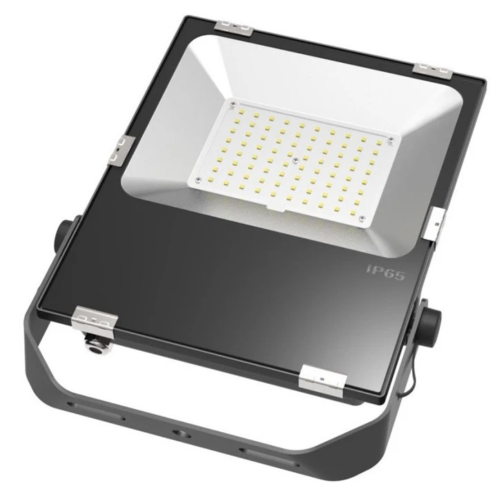 High Bright Aluminum Body 200W LED Floodlight suppliers