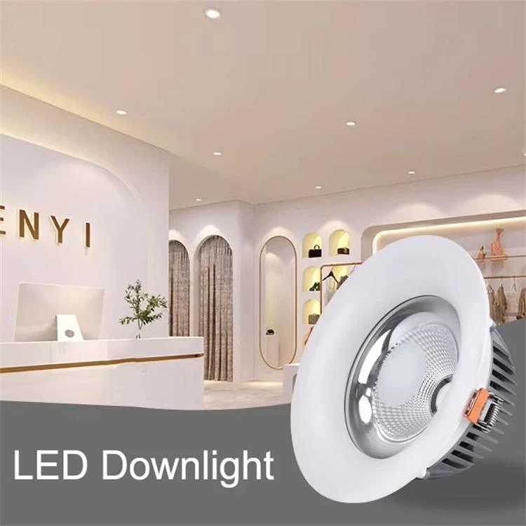 mini downlights mini downlights