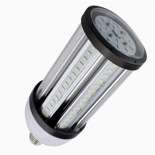 נמאס לך להחליף לעתים קרובות מנורות HID? נסה אור תירס LED בעל יעילות גבוהה