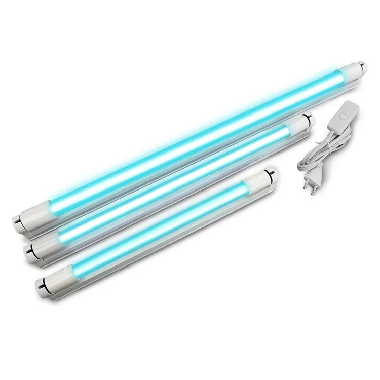 UVC LED Disinfection Lamp UVC LED Disinfection Lamp