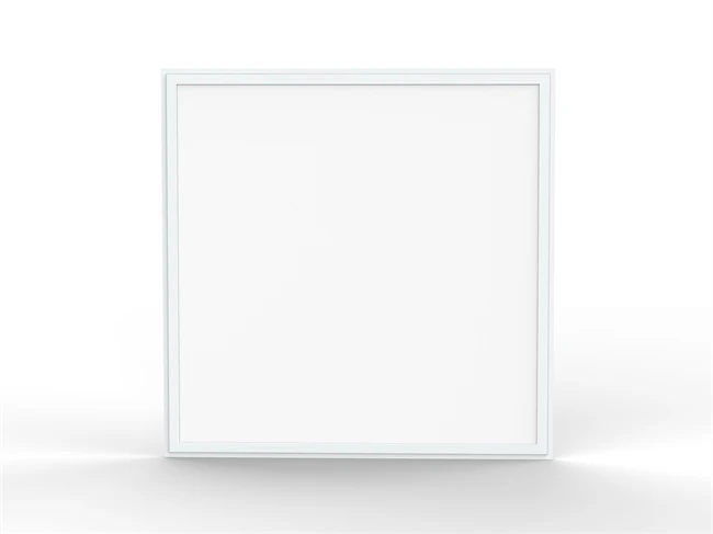 Modern Office Square Ceiling Light 4