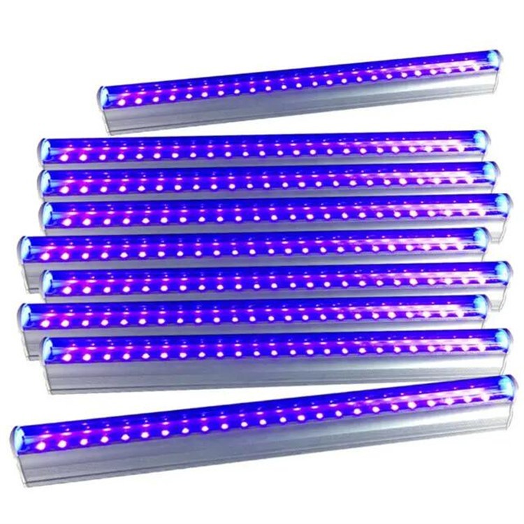 UV bacteria-killing light 3