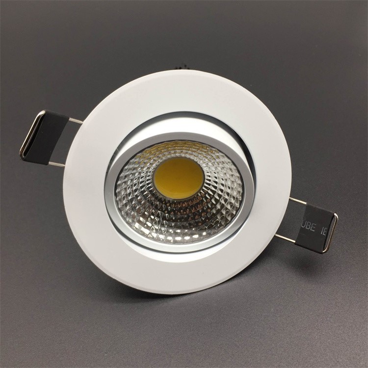 Pot light 3