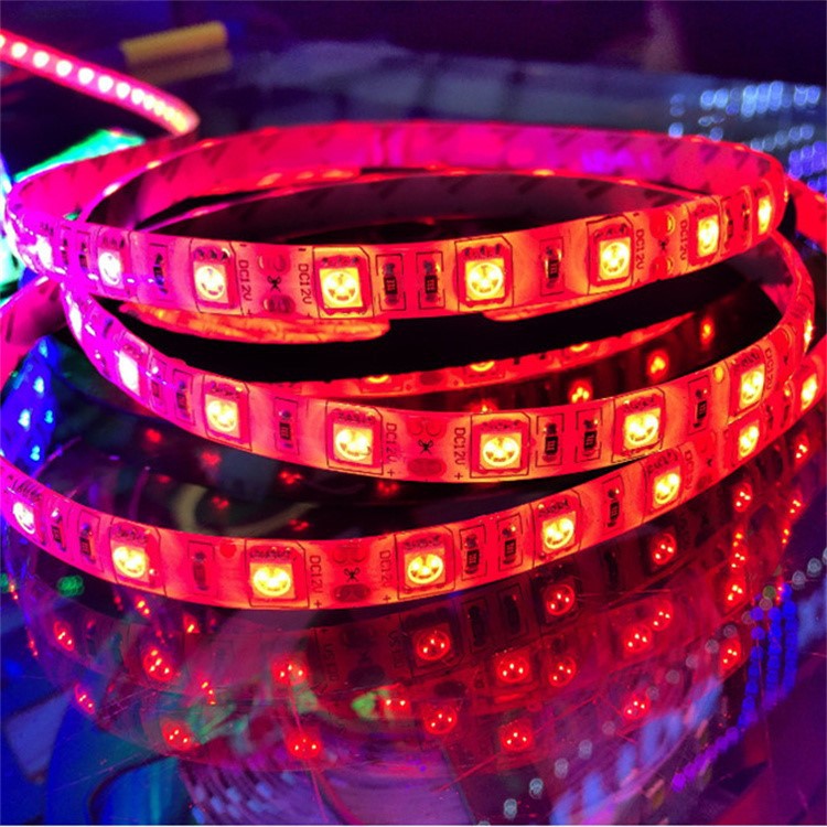 Magic Color Strip Light 2