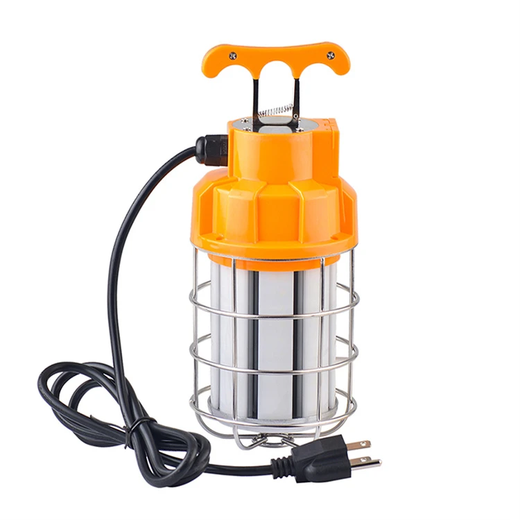 Moisture-proof work light 2