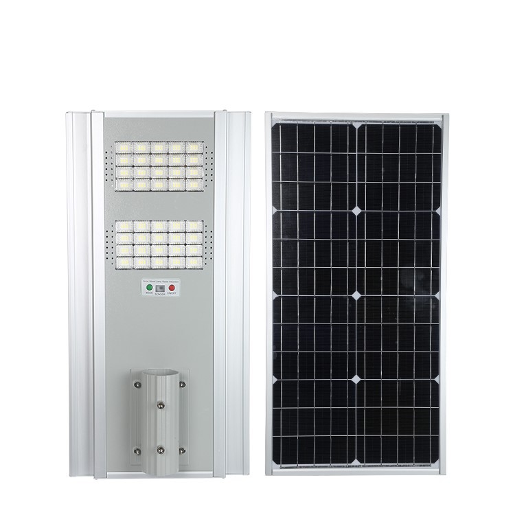 Solar lamp posts 5